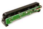 Realistic Roof Top SMD LED Light Bar 113x18x26mm for 1/10 Scale Crawler - Image 2