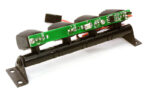 Realistic Roof Top SMD LED Light Bar 108x20x30mm for 1/10 Scale Crawler - Image 2