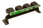 Realistic Roof Top SMD LED Light Bar 108x20x30mm for 1/10 Scale Crawler - Image 2