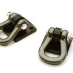 Realistic 1/10 Bow Shackle for Off-Road Trail Rock Crawling