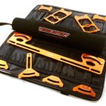 Universal Setup Station for Most 1/10 Off-Road Buggies, Short Course & Trucks