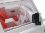 Realistic Hard Plastic Body Kit for 1/10 Size D110 Off-Road Crawler 313mm WB - Image 5