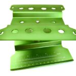 Universal Car Stand Workstation for 1/8 Size (167x162x110mm)