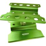 Universal Car Stand Workstation for 1/10 Size (140x136x100mm)