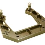 Front Shock Tower for Electric Slash 2WD, Rustler 2WD & Stampede 2WD XL5 3639