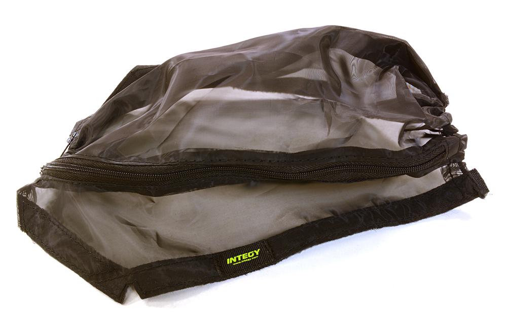 C27063 Dirt Guard Cover for Traxxas 1/10 Stampede 4X4 - Image 1
