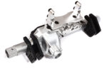 Metal Front Axle Housing Kit for Axial 1/10 Wraith 2.2 & RR10 Bomber 4WD - Image 2
