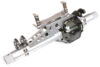 Metal Front Axle Housing Kit for Axial 1/10 Wraith 2.2 & RR10 Bomber 4WD