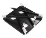 Team Workstation & Shock Rebuild Stand for Shock Size 10mm-16mm - Image 2