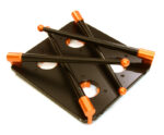 Team Workstation & Shock Rebuild Stand for Shock Size 18mm-23mm - Image 2