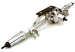 Billet Machined Complete Rear Axle Assembly for Axial 1/10 RR10 Bomber 4WD - Image 2