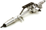 Billet Machined Complete Rear Axle Assembly for Axial 1/10 RR10 Bomber 4WD - Image 2