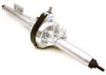 Billet Machined Complete Rear Axle Assembly for Axial 1/10 RR10 Bomber 4WD - Image 2