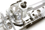Billet Machined Complete Rear Axle Assembly for Axial 1/10 RR10 Bomber 4WD - Image 3