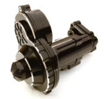 Billet Machined Alloy Gearbox Housing for Axial SCX10 II w/ LCG Transfer Case - Image 2