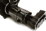 Billet Machined Alloy Gearbox Housing for Axial SCX10 II w/ LCG Transfer Case - Image 3