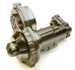 Billet Machined Alloy Gearbox Housing for Axial SCX10 II w/ LCG Transfer Case - Image 2