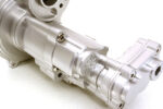 Billet Machined Alloy Gearbox Housing for Axial SCX10 II w/ LCG Transfer Case - Image 3