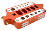 Alloy Machined Universal Connectors & Plugs Workstation Soldering Jig - Image 2