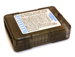 LiPo/Li-io/LiMn/Li-Fe Voltage Checker 1-8S + Low Voltage Warning Buzzer - Image 2
