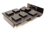 1/10 Scale LR Type D90 Hard Plastic Body Kit - Image 3