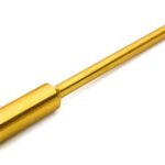 Replacement 1/4in. Nut Driver Tool Tip for C26938 ProGrip Hex Nut Driver