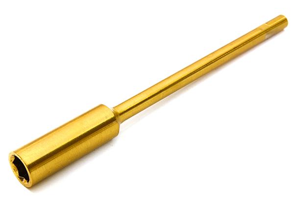 C27199 Replacement 1/4in. Nut Driver Tool Tip for C26938 ProGrip Hex Nut Driver - Image 1