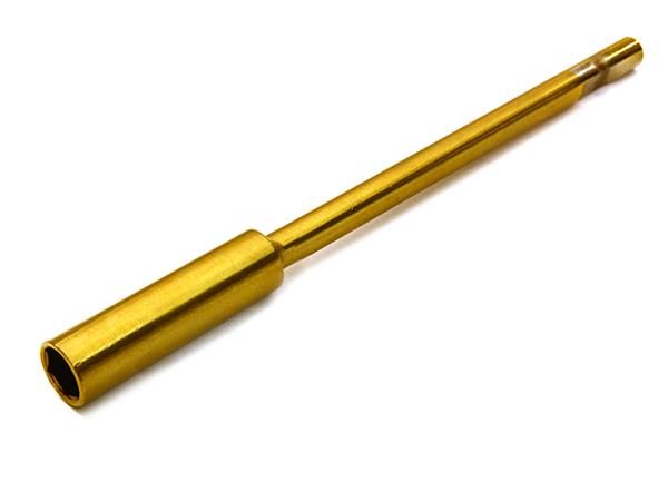 C27200 Replacement 3/16in. Nut Driver Tool Tip for C26938 ProGrip Hex Nut Driver - Image 1