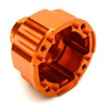 Billet Machined Differential Case for Traxxas X-Maxx 4X4 7781