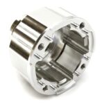 Billet Machined Differential Case for Traxxas X-Maxx 4X4 7781