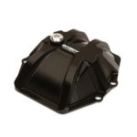 Billet Machined Alloy Differential Cover for Axial 1/10 Yeti, RR10 & Wraith 2.2