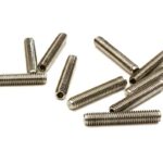 Steel 3 x 18mm Hex Set Screw (10) RC Hardware