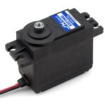 5521MG Standard Size Analog Servo 20kg Torque Output 41x20x40mm 0.16s 282oz-in