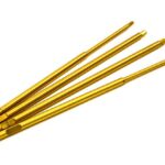 Replacement Allen Hex Tool Tip Set 0.05, 1/16, 5/64, 3/32 Sizes