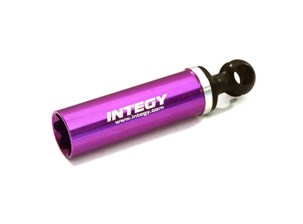 C27461PURPLE Replacement Part B for C26500, C26504 & C26505 - Image 1