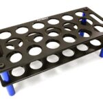 Universal Workbench Organizer 180x80x60mm Tool Stand