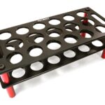 Universal Workbench Organizer 180x80x60mm Tool Stand