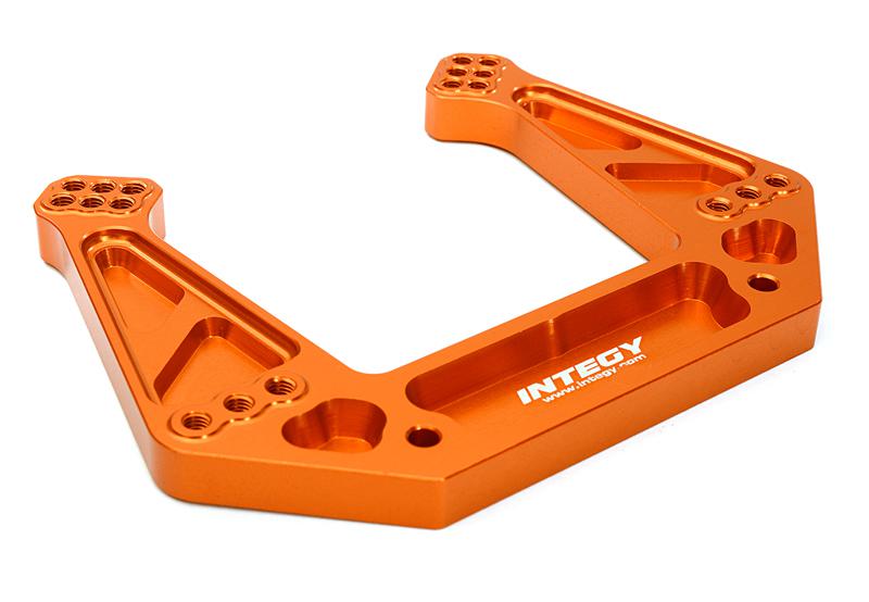Front Shock Tower for 1/10 Stampede 2WD, Rustler 2WD, Slash 2WD & Bigfoot 3639