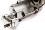 Complete Alloy Gearbox Housing for Axial 1/10 SCX10 II w/LCG Transfer Case - Image 2