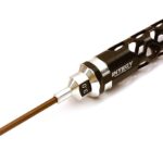 Precision Tool Allen Hex Wrench 3mm with 80mm Shank
