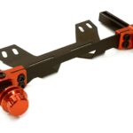 Extended Front Body Mount & Post Set for Traxxas Stampede 2WD 3614