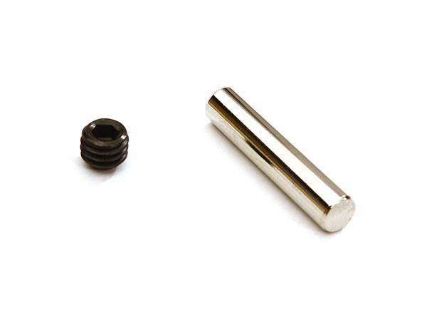 C27870 Replacement Parts for C27054 Type Wheelie Bar Kit - Image 1