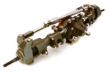 Alloy Complete Front Axle Assembly w/ Internals for Axial 1/10 SCX10 II 90046 - Image 2