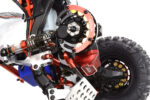 Portal Axle Counterweight Add-On (2) for Traxxas TRX-4 Scale & Trail Crawler - Image 2