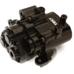 Billet Machined Center Gearbox Housings for Traxxas TRX-4 Crawler 82056-4 8291