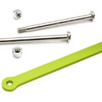 Billet Machined Arm Brace for Traxxas 1/10 Bigfoot 2WD Monster Truck
