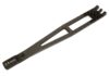 Alloy & Composite Battery Plate for Traxxas 1/10 TRX-4 Crawler & 4-Tec 2.0