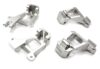 Billet Machined Shock Tower Set for Traxxas TRX-4 (82024-4, 82056-4 & 82066-4)