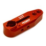 Billet Machined Alloy Servo Horn 23T for KO & JR Type Servo (r=20, 24mm)
