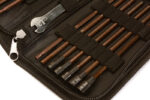 Grey Race Edition Competition Tool Set - 13 Pieces with Carrying Bag - Image 3
